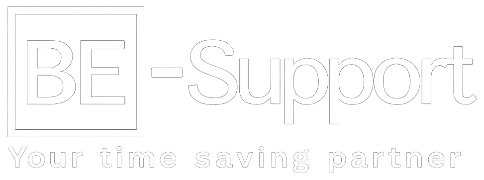 Be-Support | Your time-saving partner