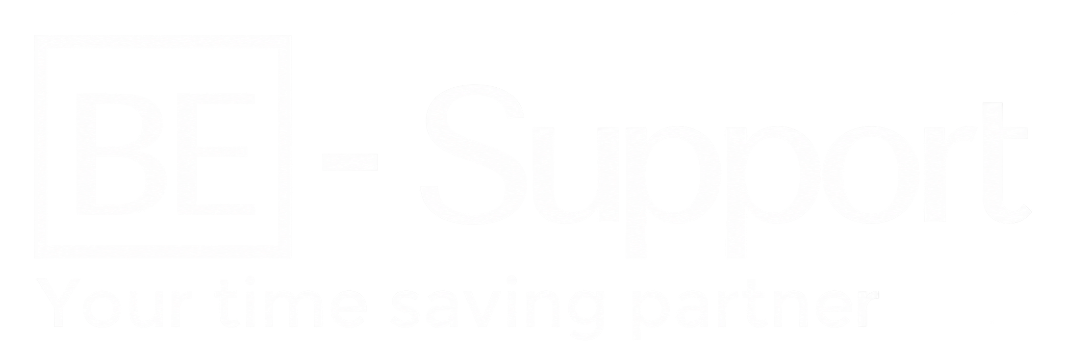Be-Support | Your time-saving partner