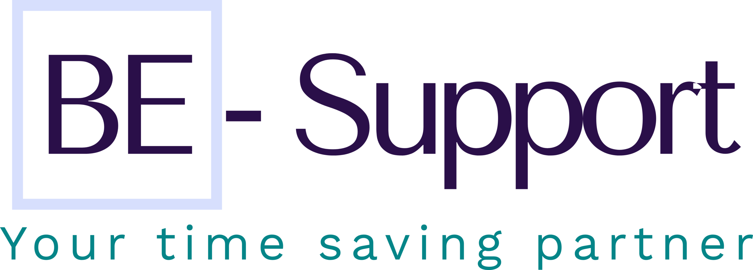 Be-Support